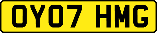 OY07HMG