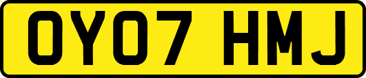 OY07HMJ