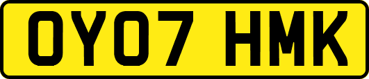 OY07HMK