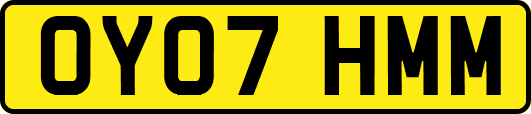 OY07HMM
