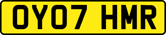 OY07HMR