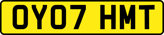 OY07HMT