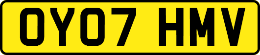 OY07HMV
