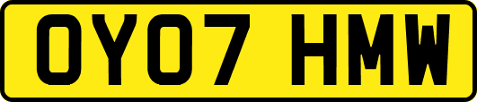 OY07HMW