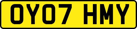 OY07HMY