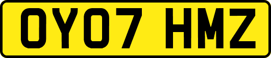 OY07HMZ