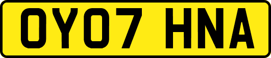 OY07HNA