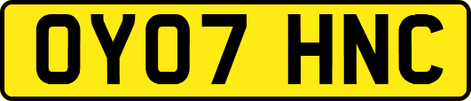 OY07HNC