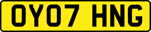 OY07HNG
