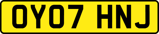 OY07HNJ