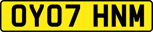 OY07HNM