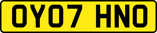 OY07HNO