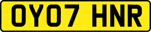 OY07HNR