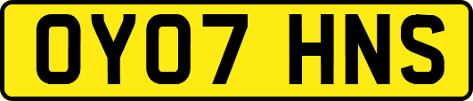 OY07HNS
