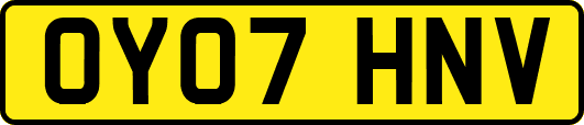 OY07HNV