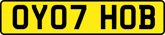 OY07HOB