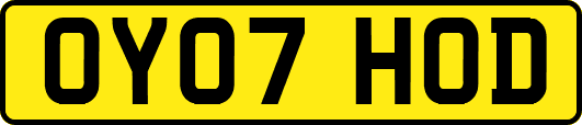OY07HOD
