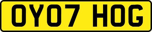 OY07HOG