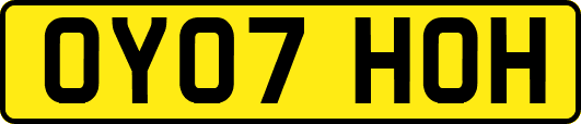OY07HOH