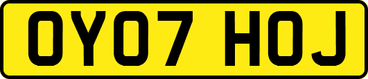 OY07HOJ