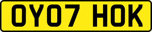 OY07HOK