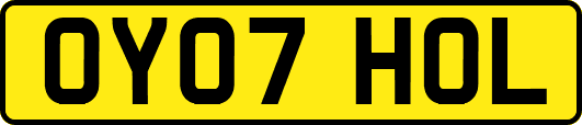 OY07HOL