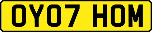 OY07HOM