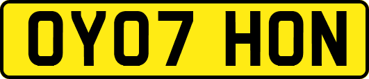 OY07HON