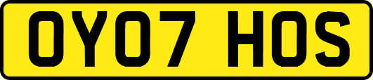 OY07HOS