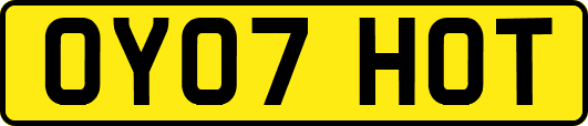 OY07HOT