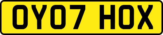 OY07HOX