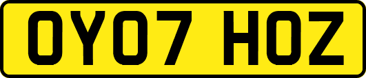 OY07HOZ