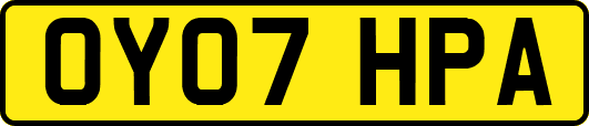 OY07HPA