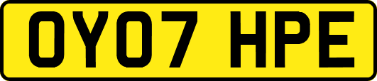 OY07HPE