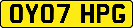 OY07HPG