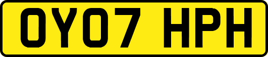OY07HPH