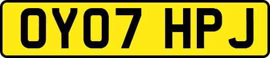 OY07HPJ