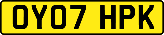 OY07HPK