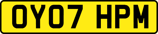 OY07HPM