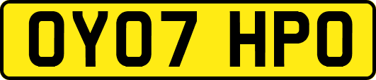 OY07HPO