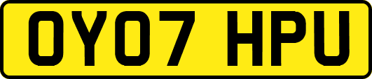 OY07HPU