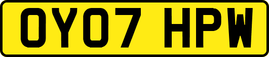 OY07HPW