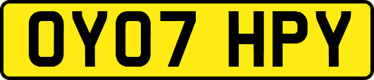 OY07HPY