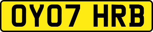 OY07HRB