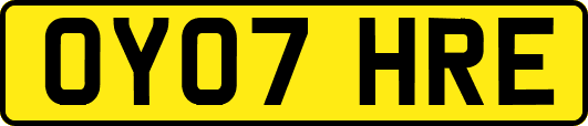 OY07HRE