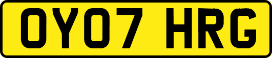 OY07HRG