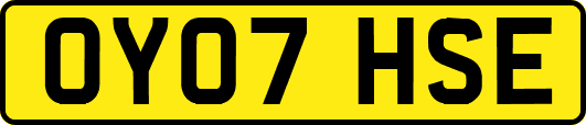 OY07HSE