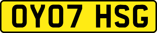 OY07HSG