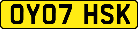 OY07HSK
