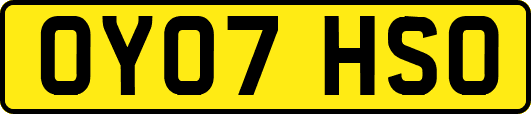 OY07HSO